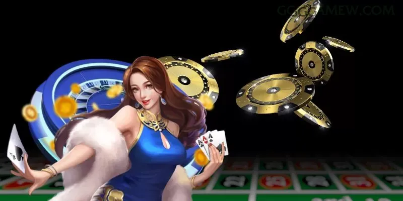 Ganhar e sacar na ggggame